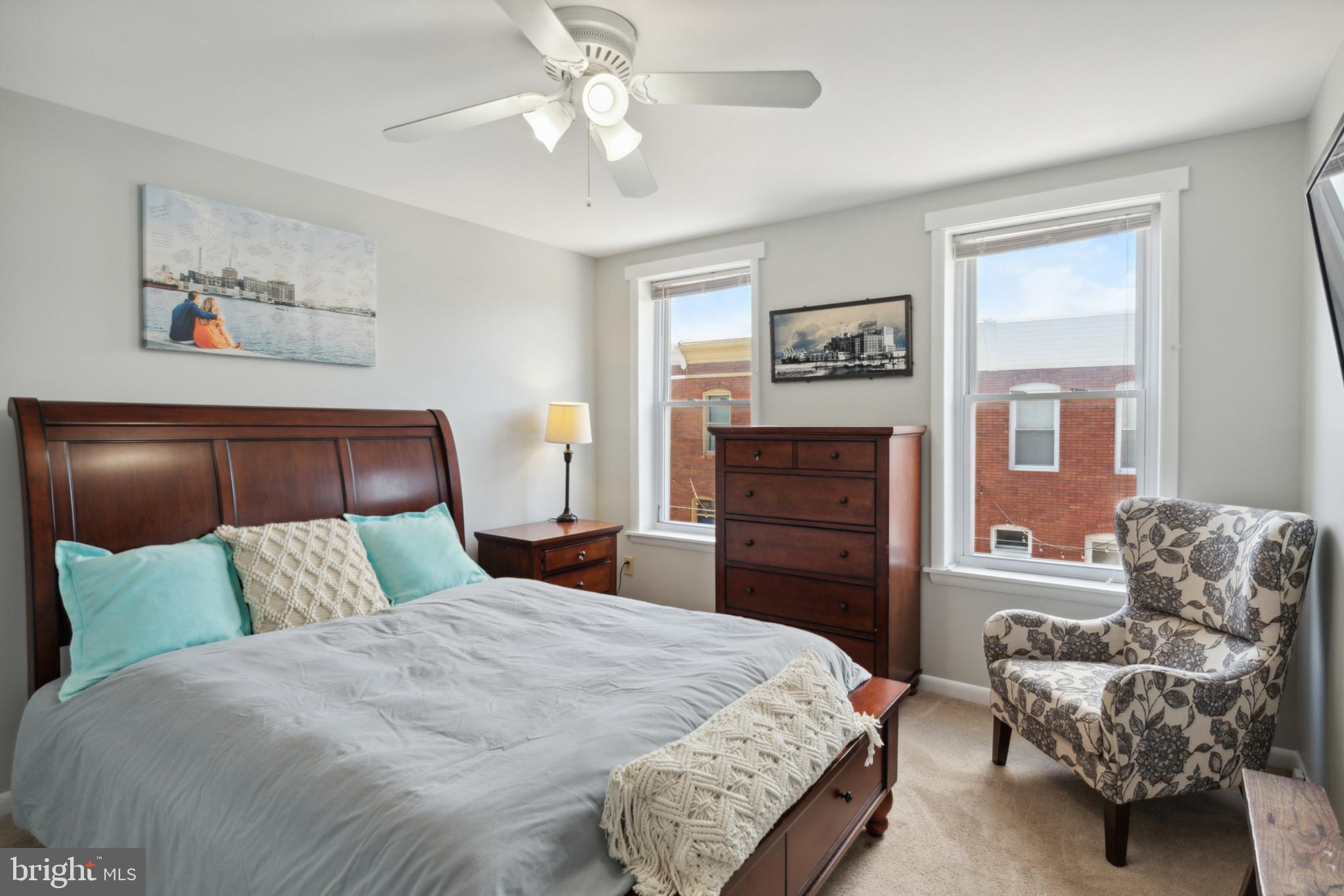 PATTERSON PARK - Residential