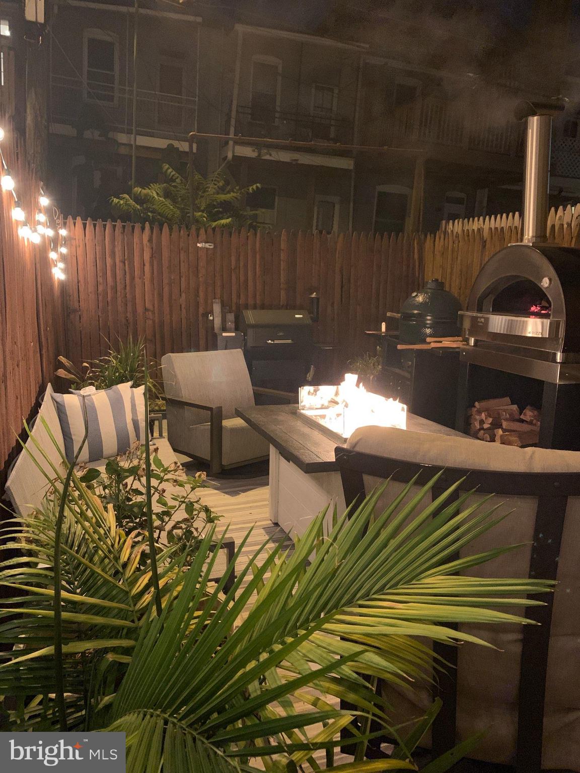 PATTERSON PARK - Residential