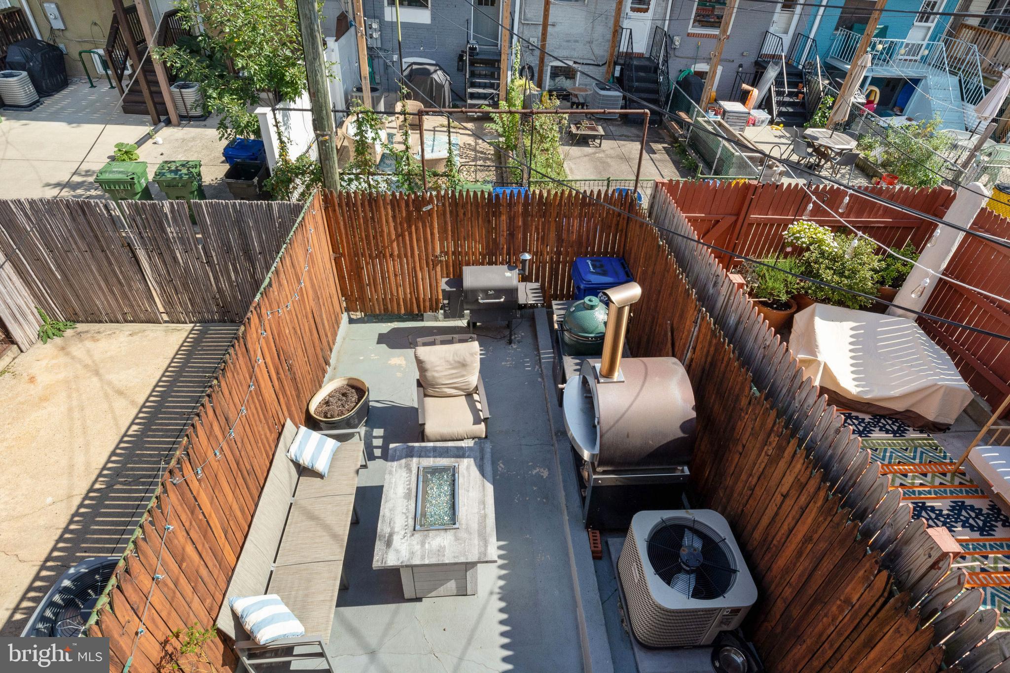 PATTERSON PARK - Residential