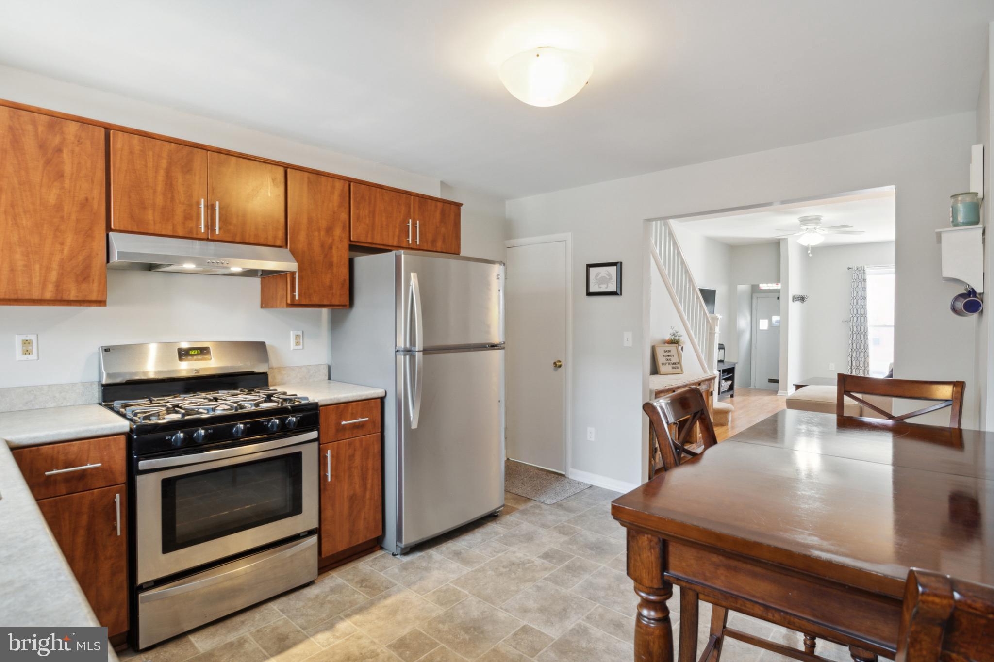 PATTERSON PARK - Residential