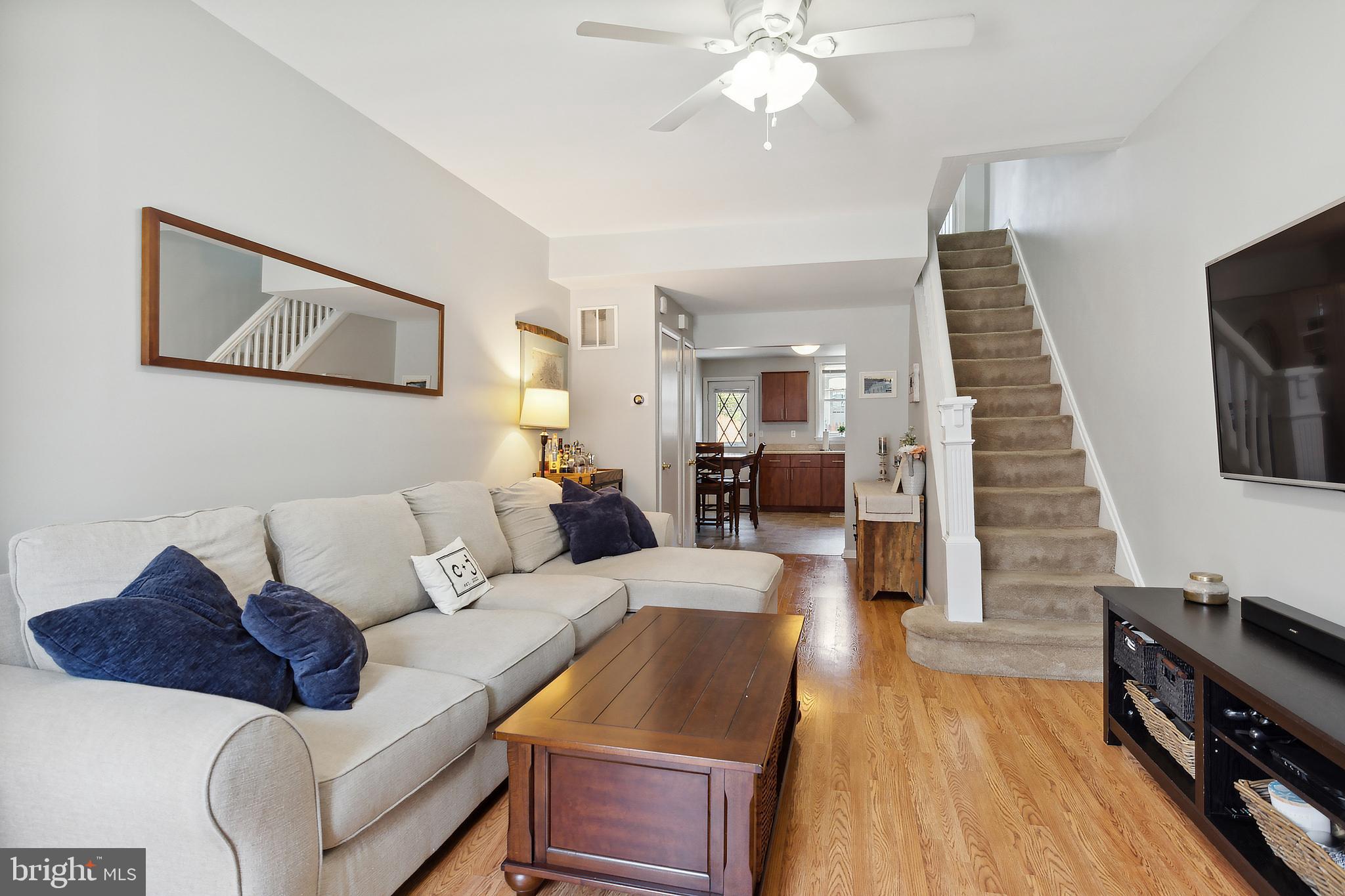 PATTERSON PARK - Residential