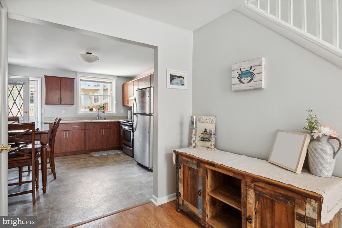 PATTERSON PARK - Residential