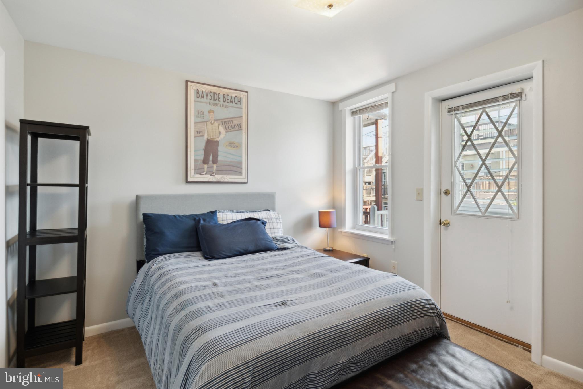 PATTERSON PARK - Residential