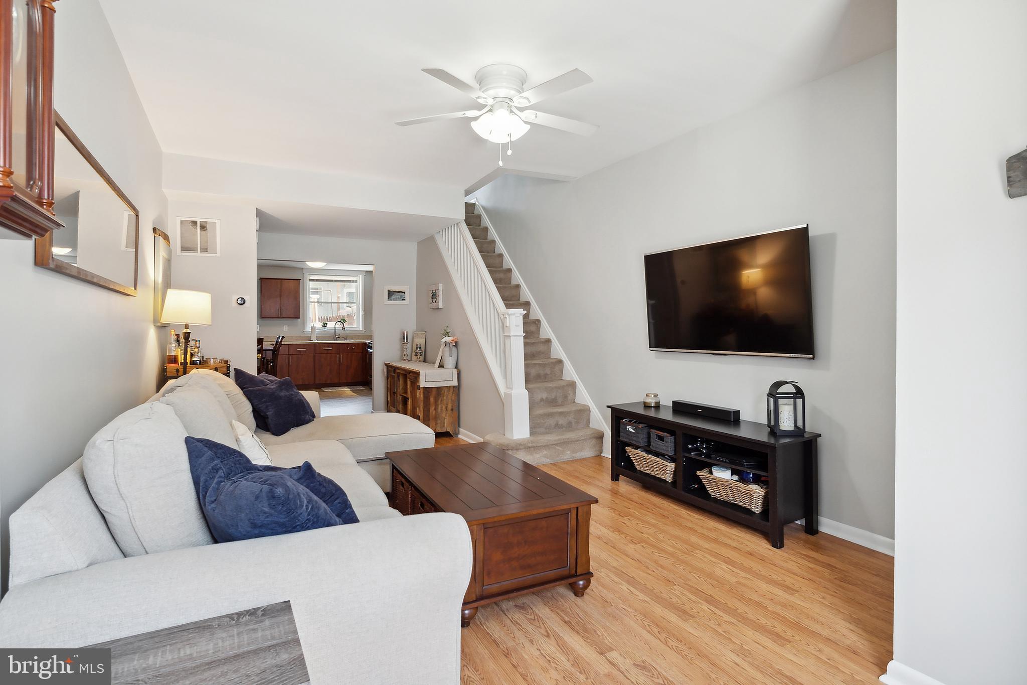 PATTERSON PARK - Residential