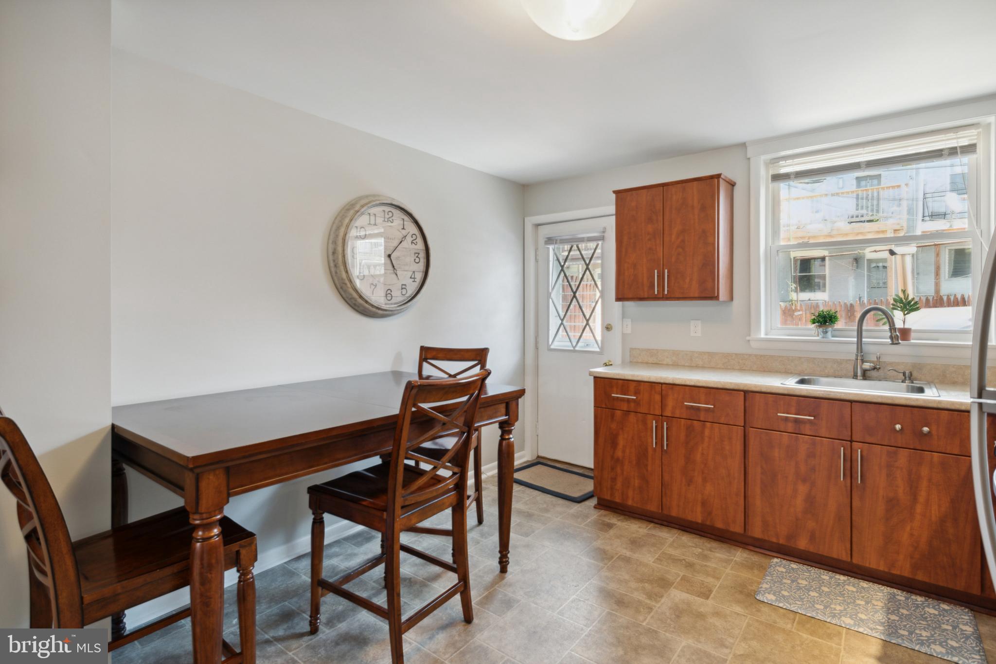 PATTERSON PARK - Residential