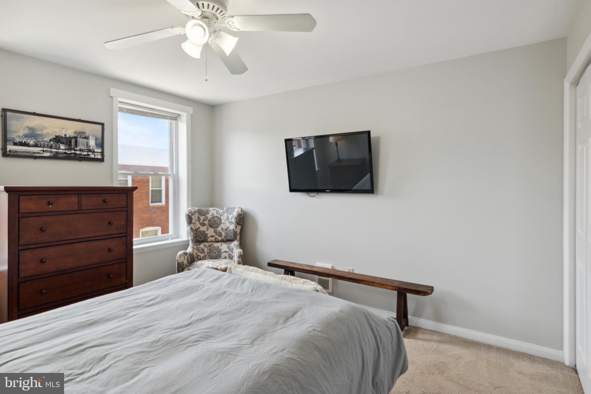 PATTERSON PARK - Residential