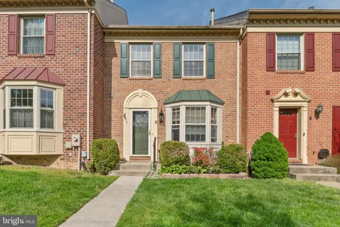 6 Far Corners, Sparks Glencoe, MD 21152 - MLS#: MDBC2125434