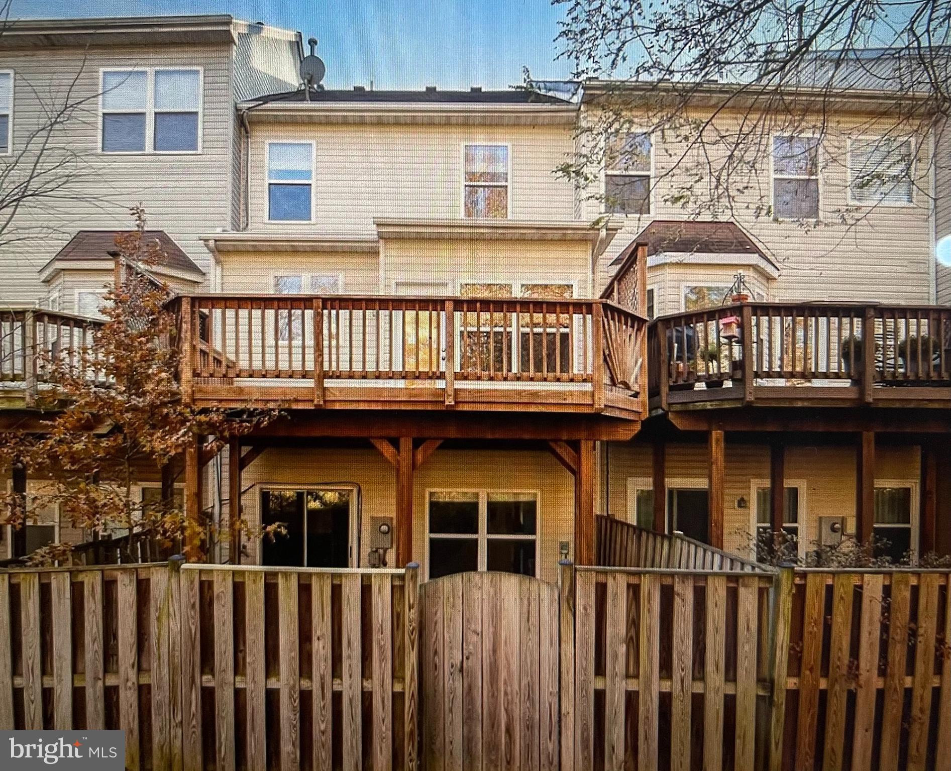 BRYARTON - Residential Lease