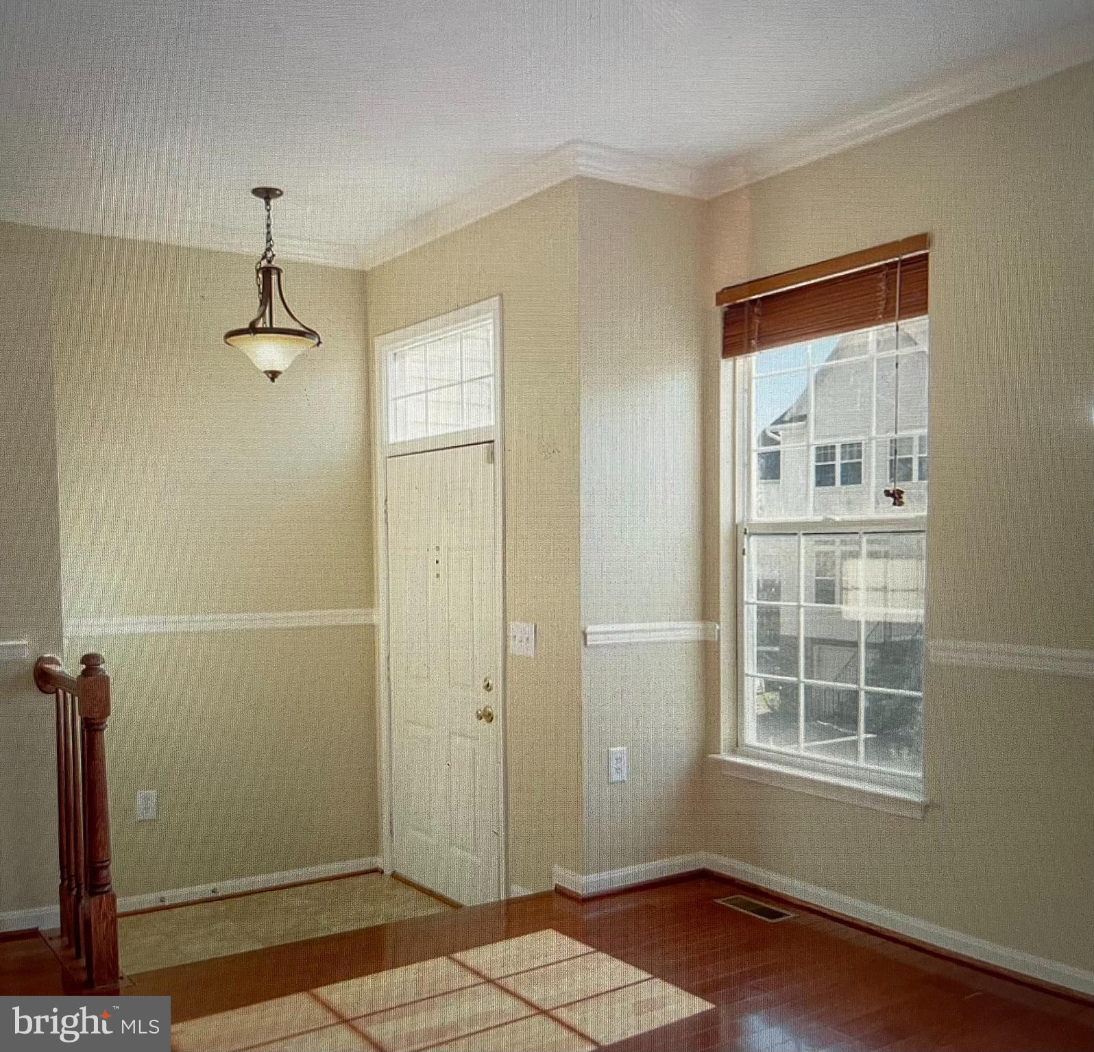 BRYARTON - Residential Lease