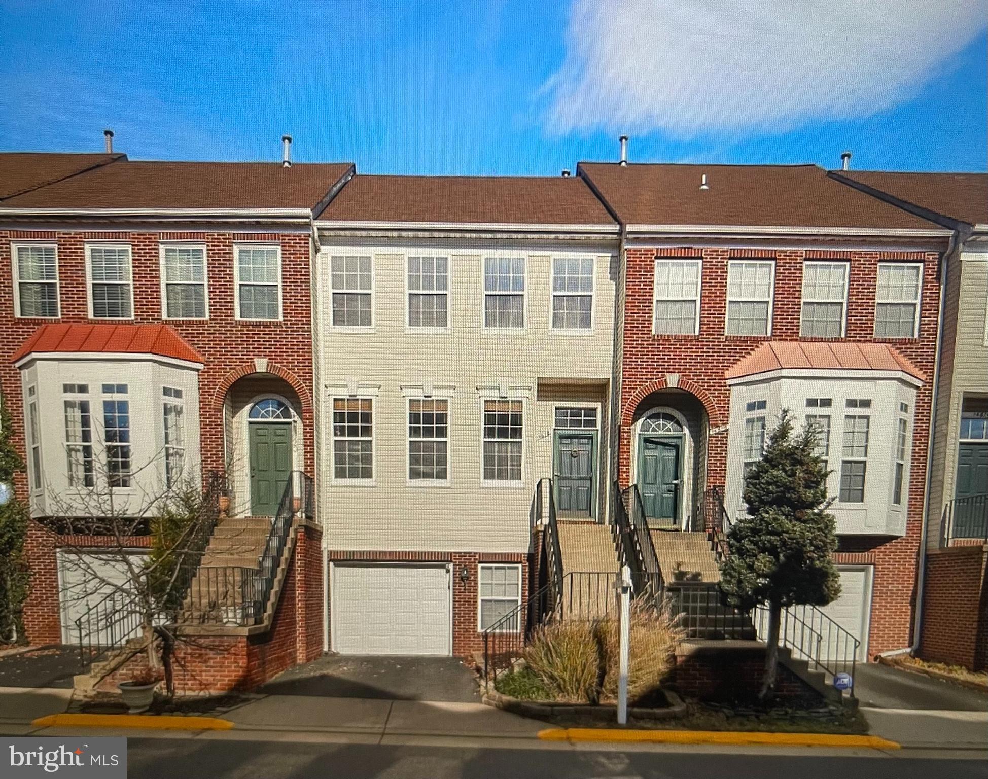 BRYARTON - Residential Lease