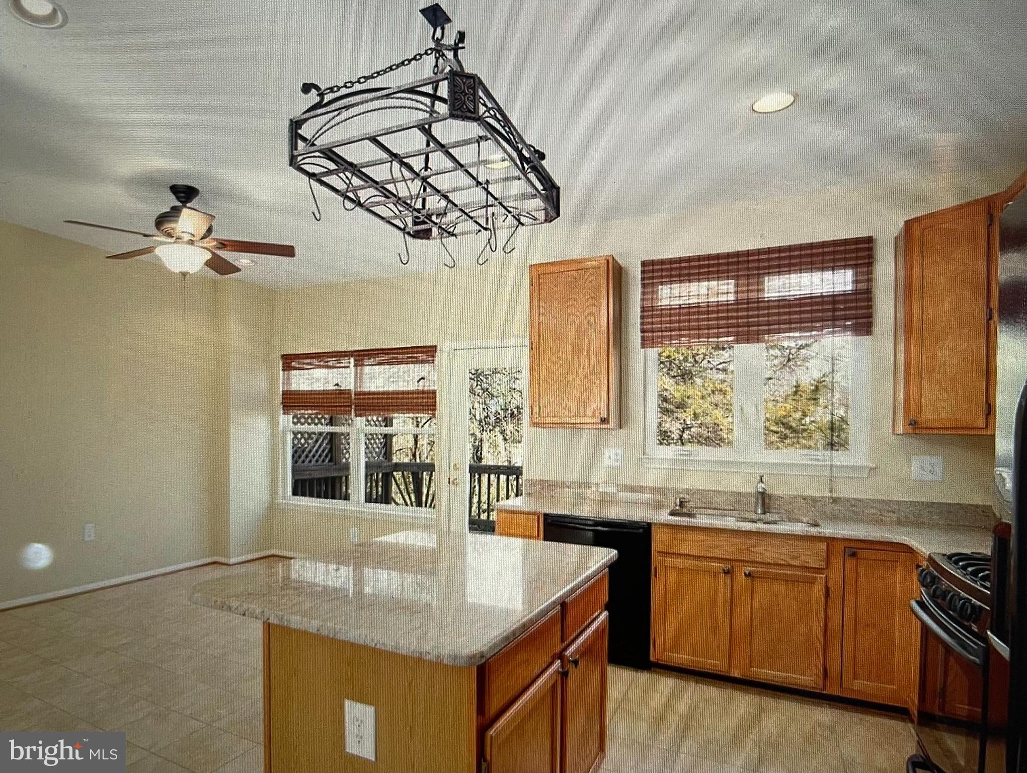 BRYARTON - Residential Lease