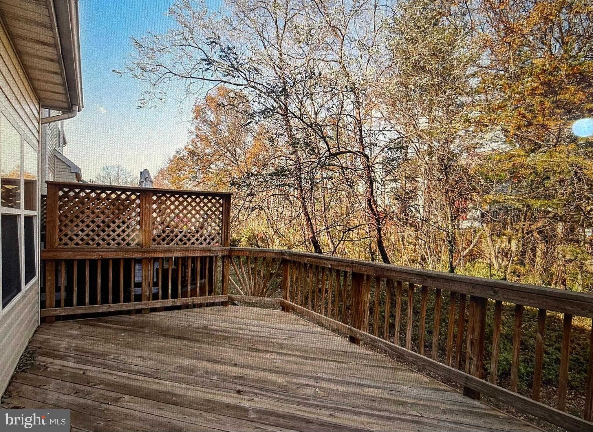 BRYARTON - Residential Lease