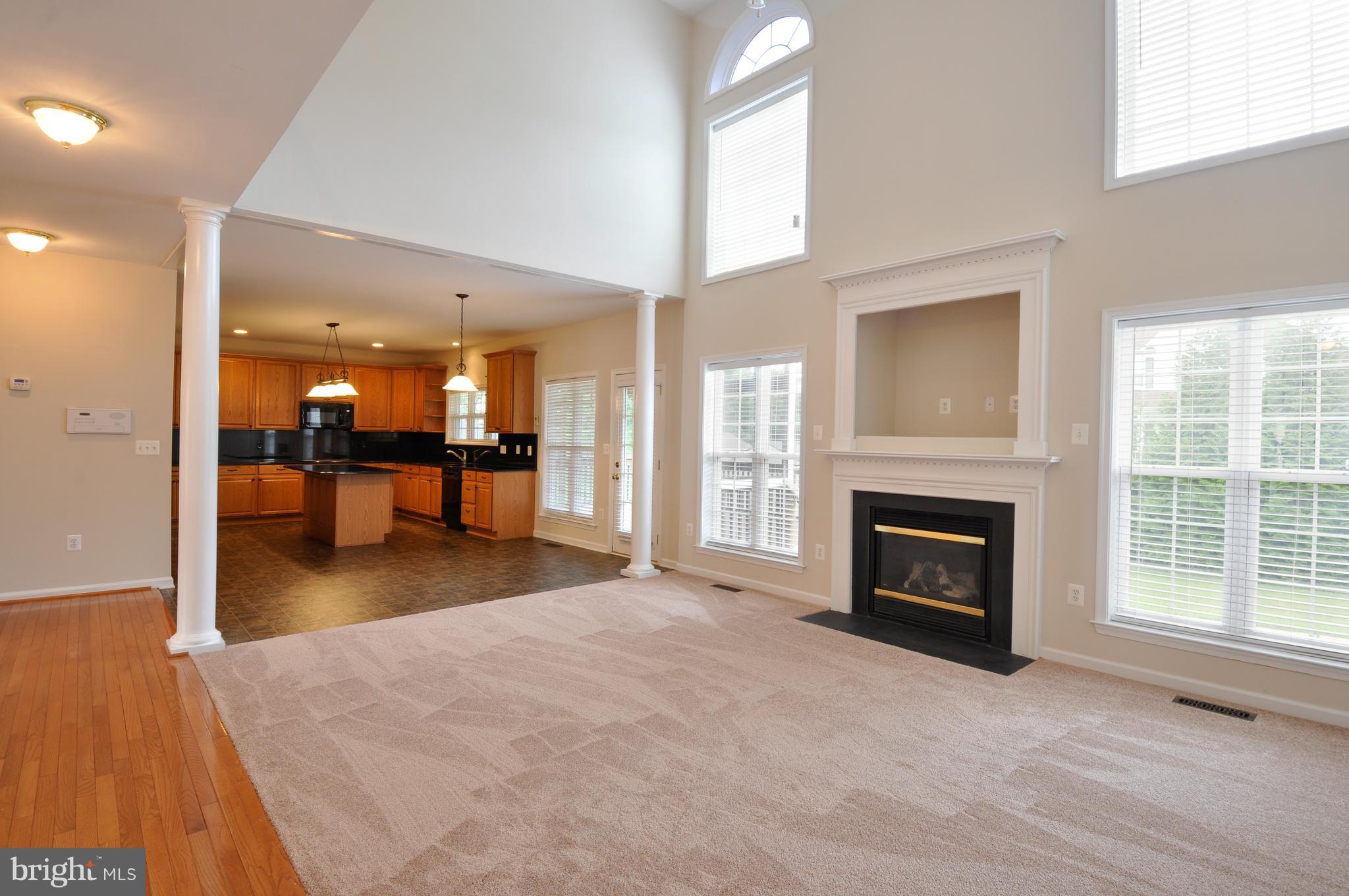 AUSTIN RIDGE - Residential