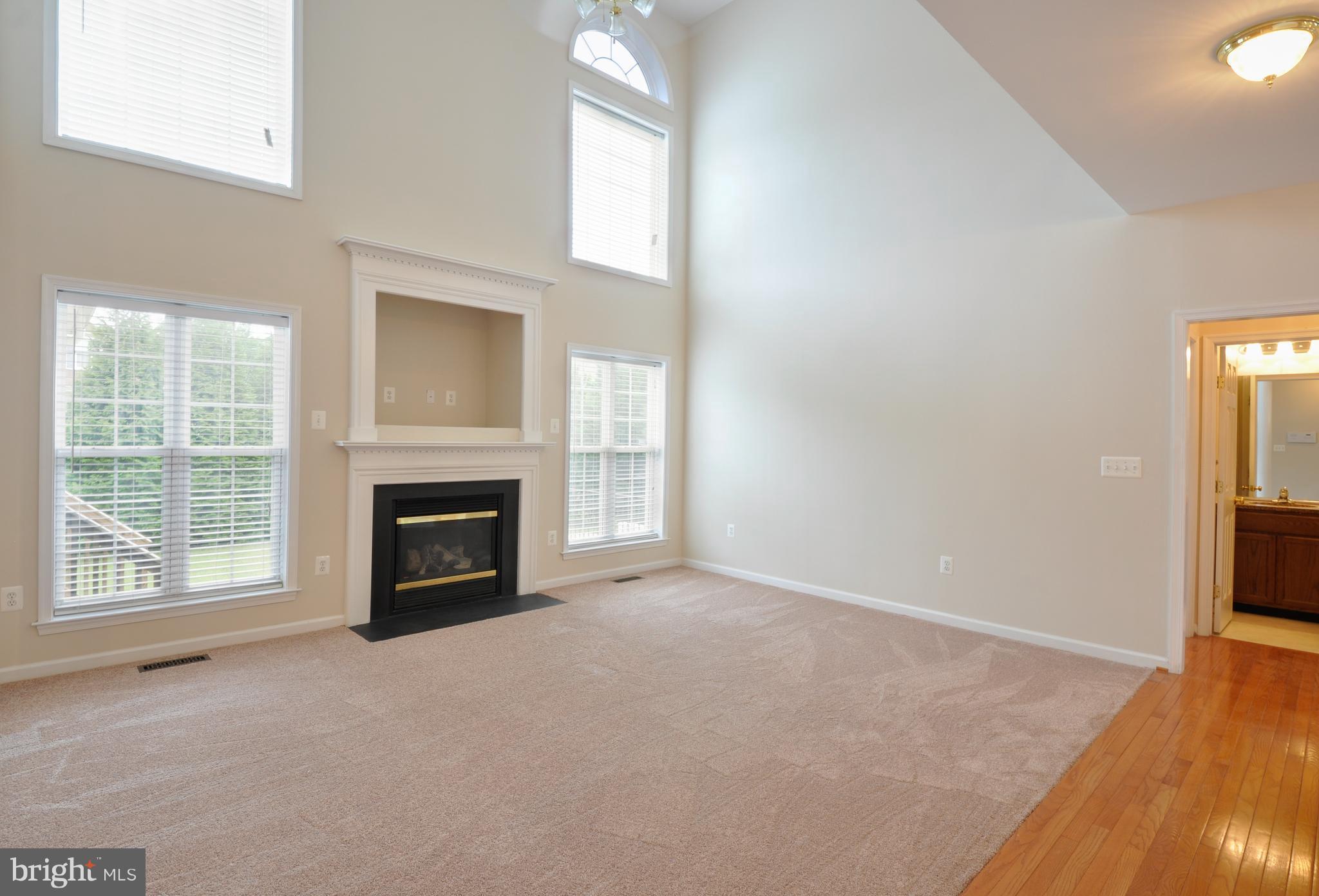 AUSTIN RIDGE - Residential