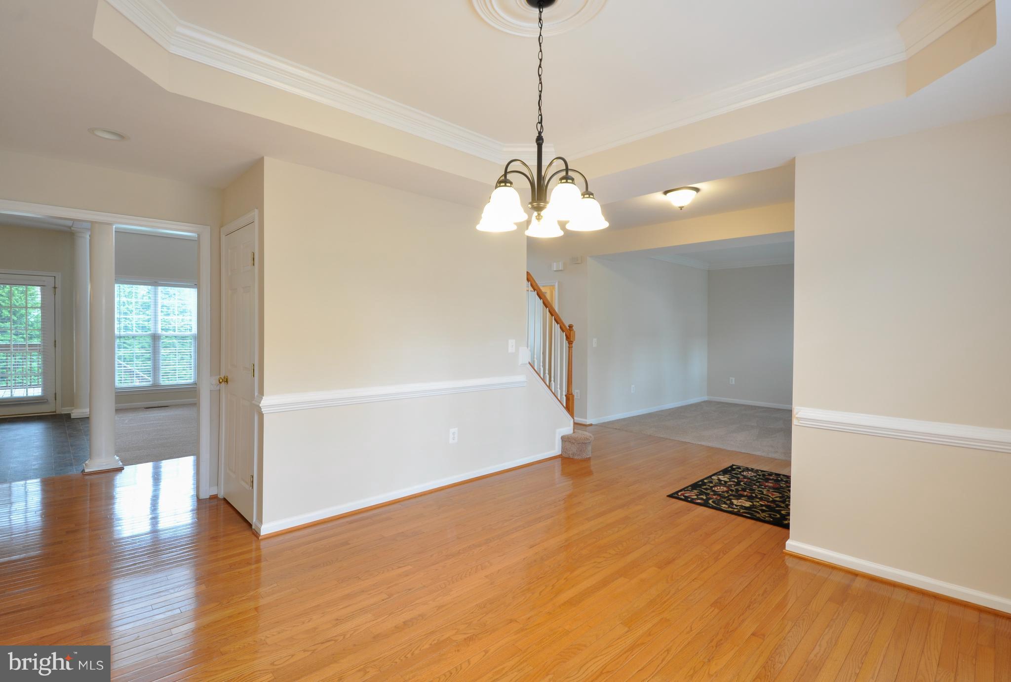 AUSTIN RIDGE - Residential