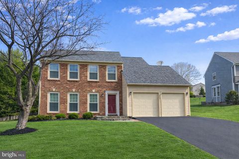 3003 EMERALD CHASE DRIVE HERNDON VA 20171