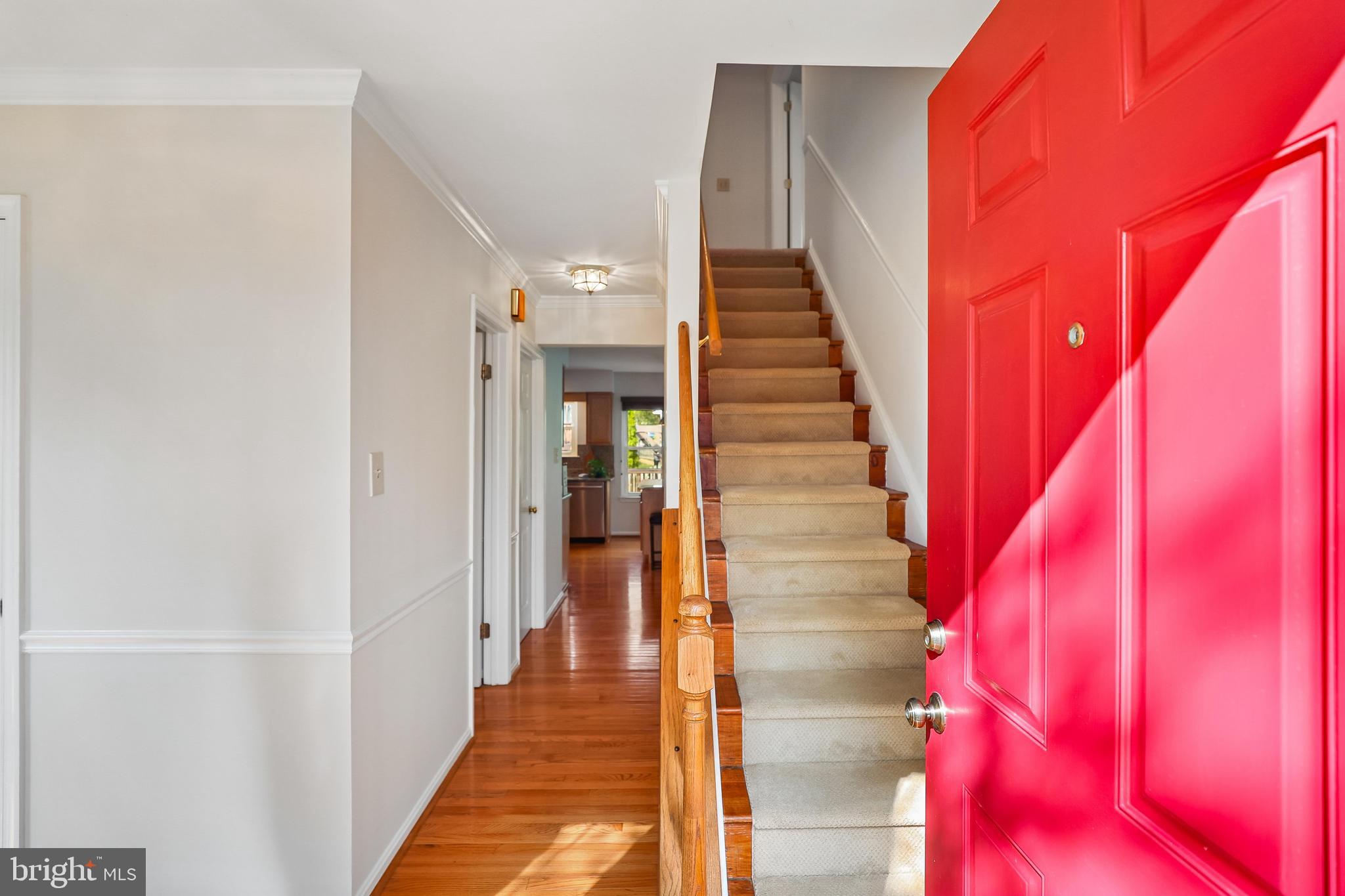 EMERALD CHASE - Residential