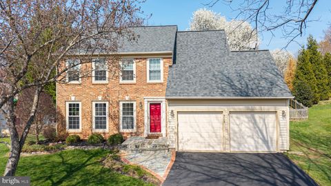 Homes For Sale - 3003 Emerald Chase Drive<br/> HERNDON, VA 20171