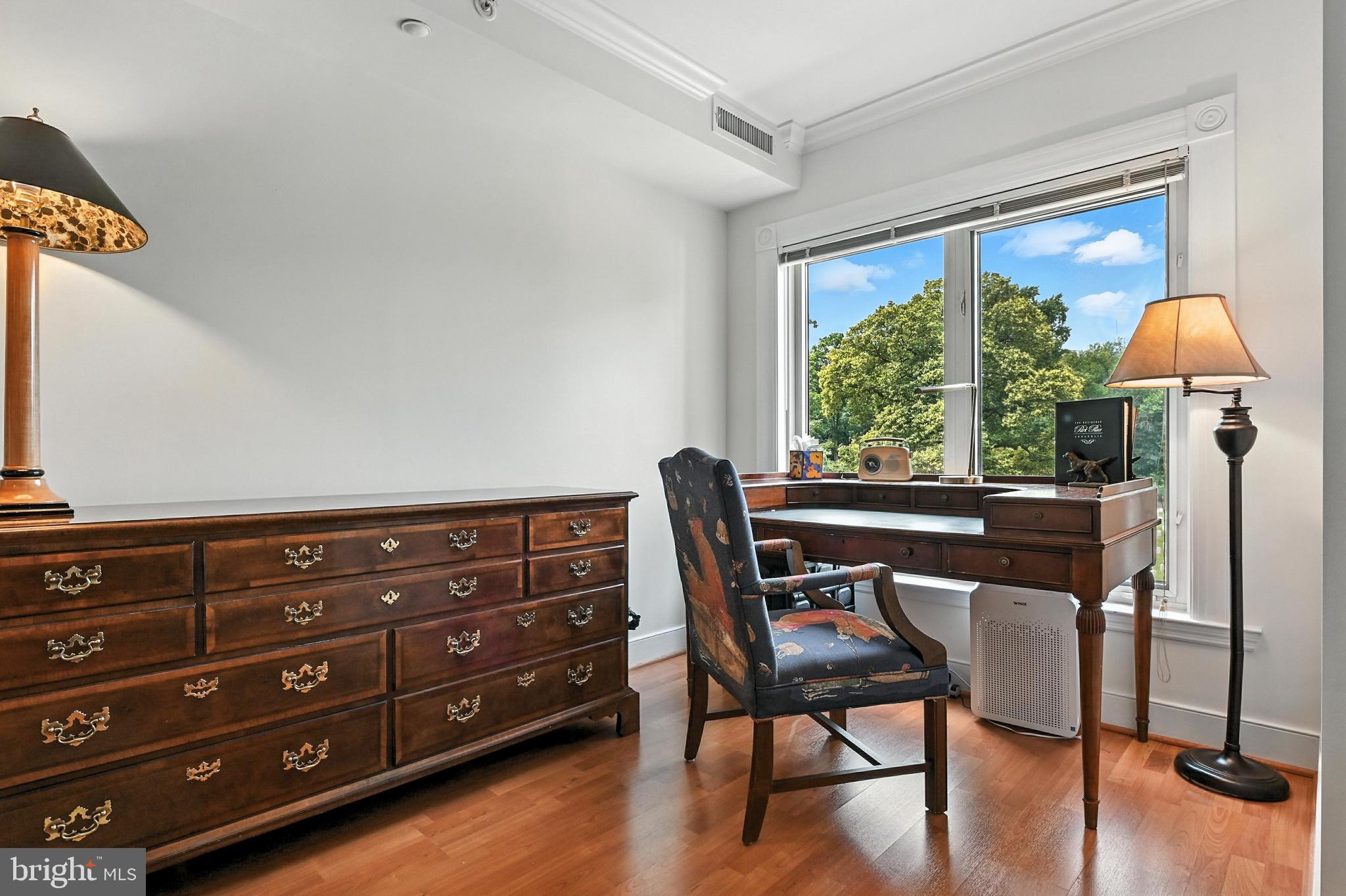 PARK PLACE - Residential