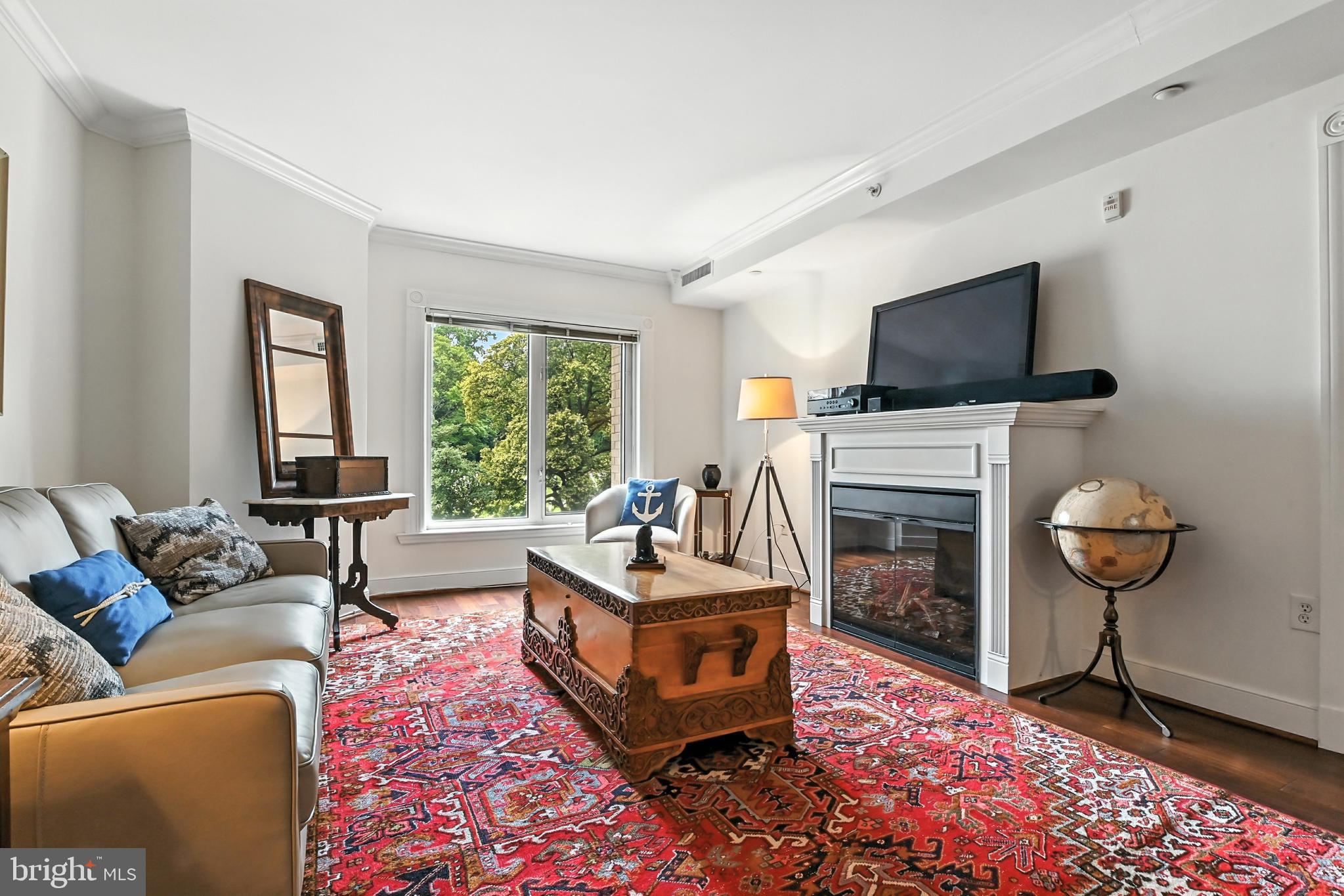 5 PARK PLACE 217