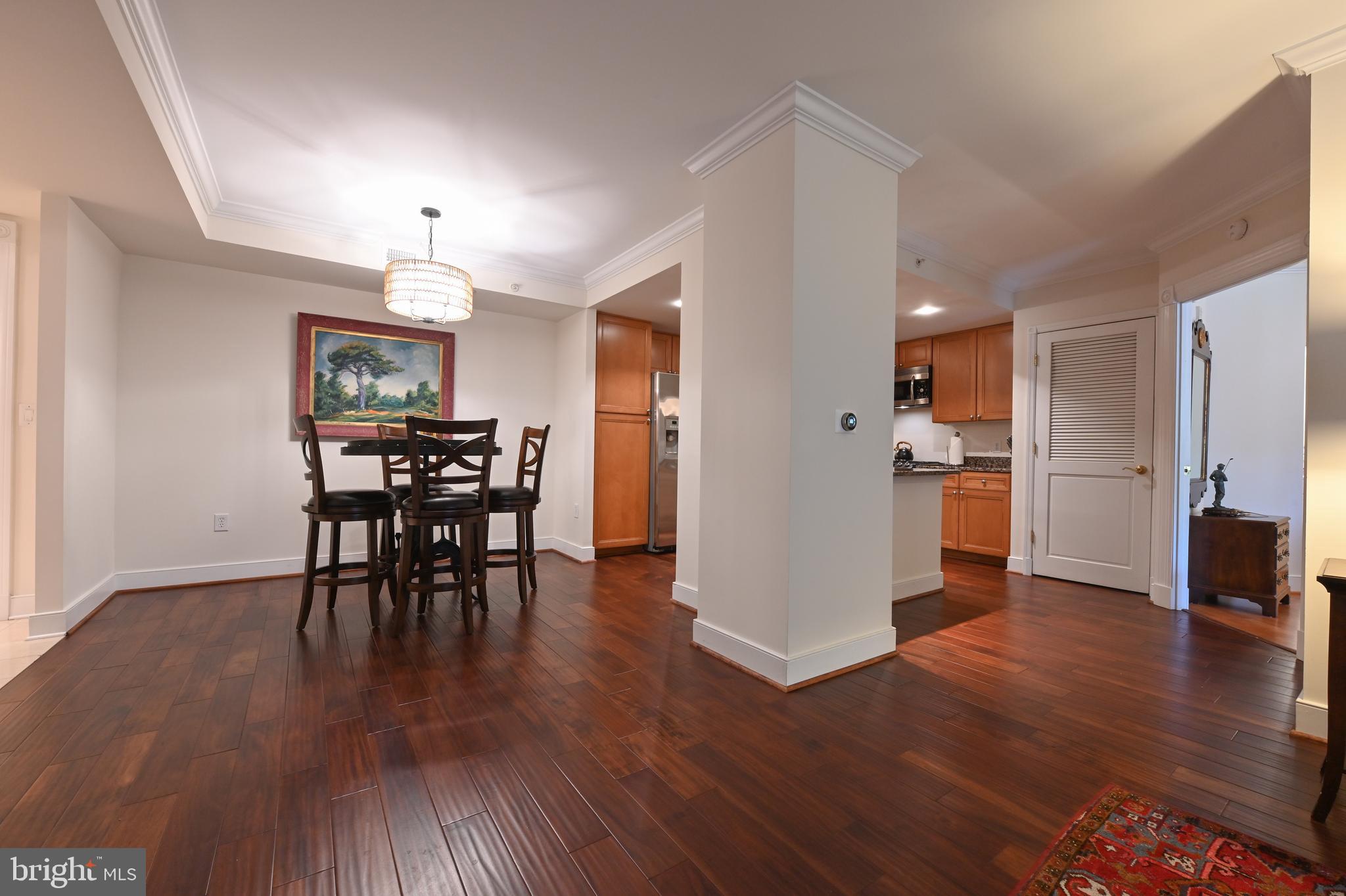 PARK PLACE - Residential