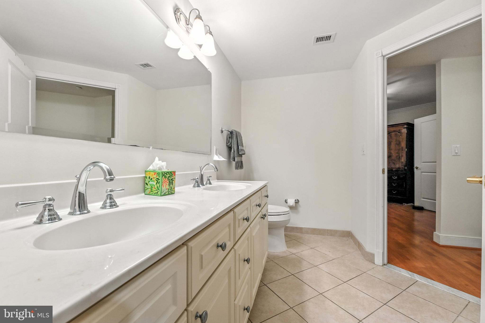 PARK PLACE - Residential
