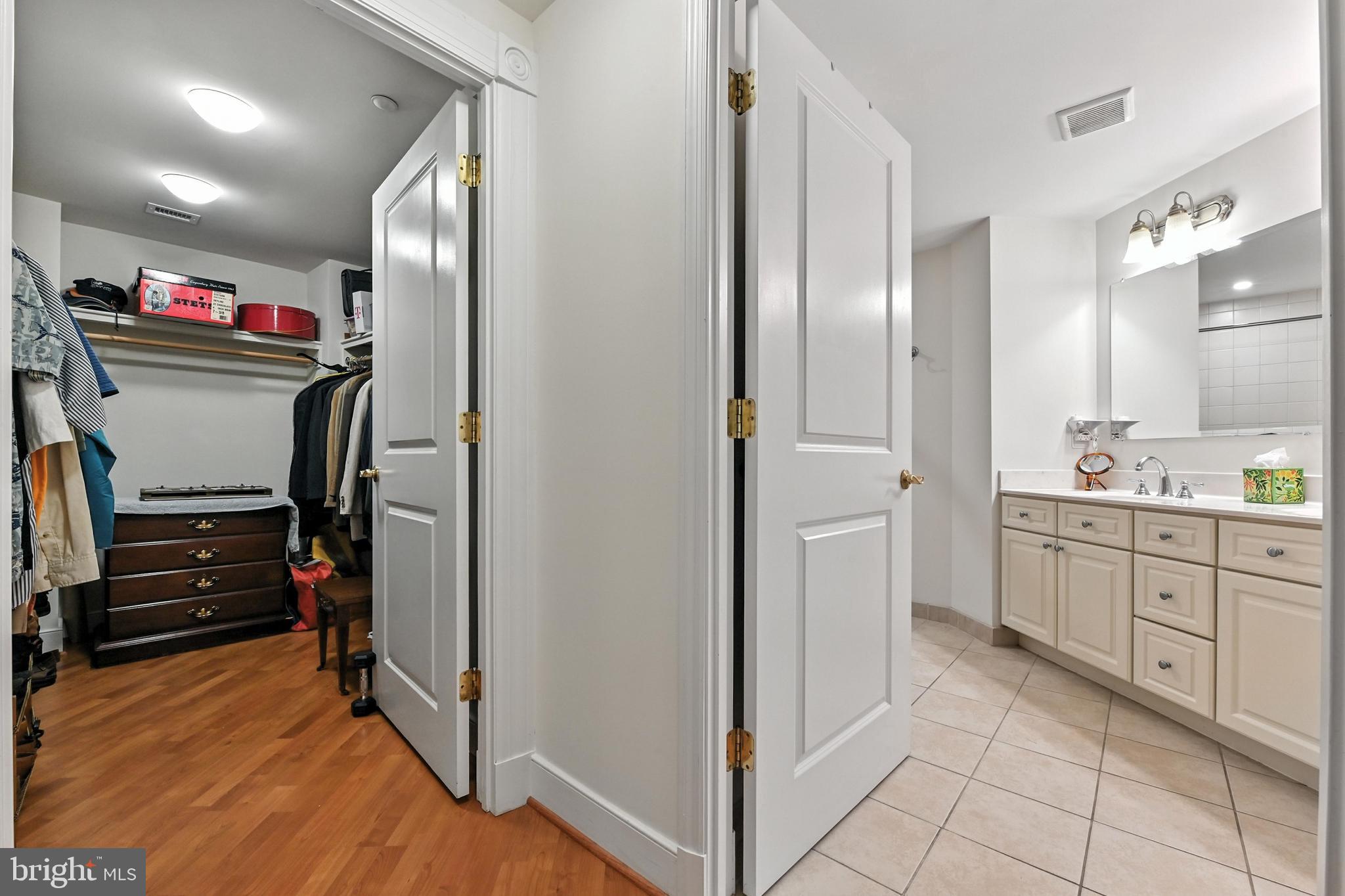 PARK PLACE - Residential