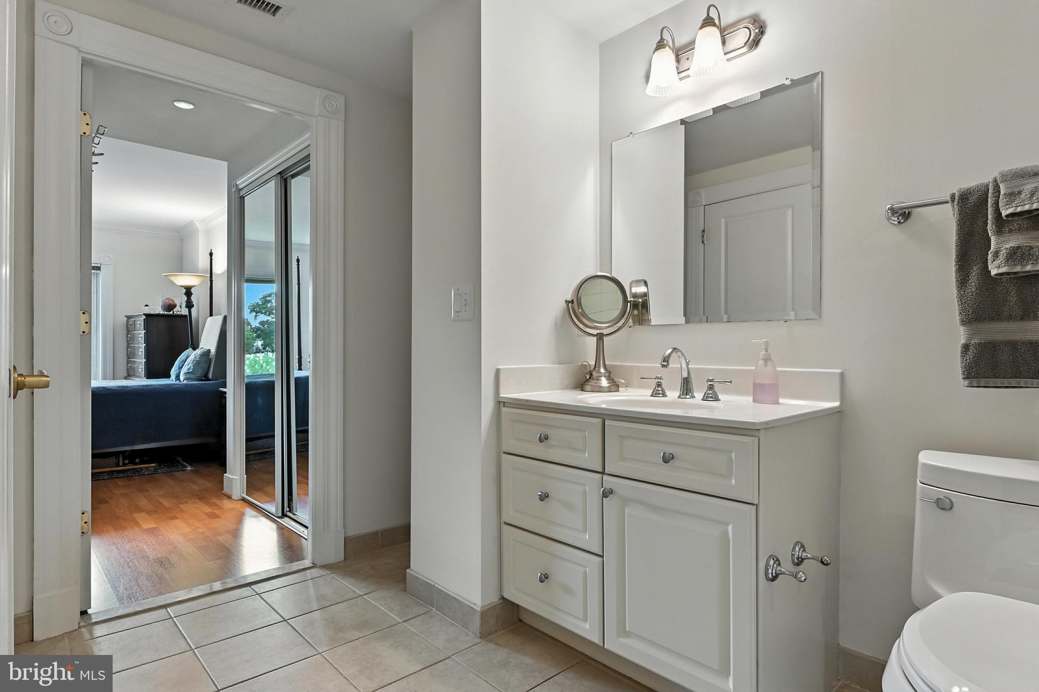 PARK PLACE - Residential