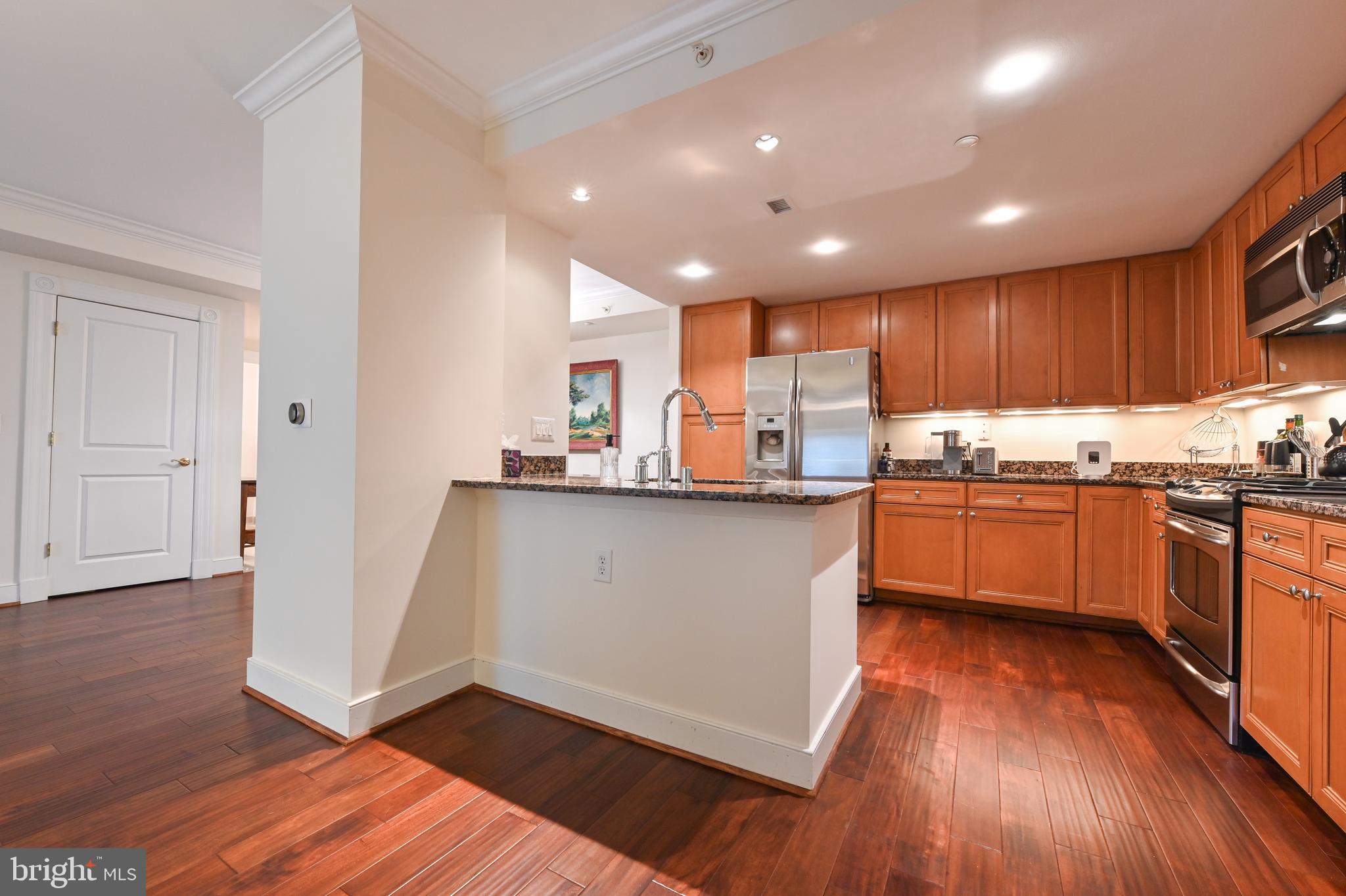 PARK PLACE - Residential