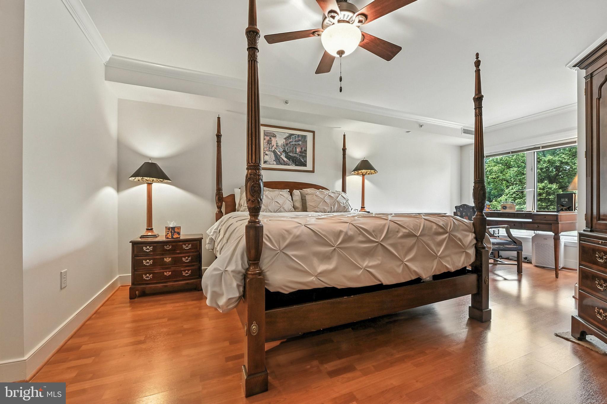 PARK PLACE - Residential