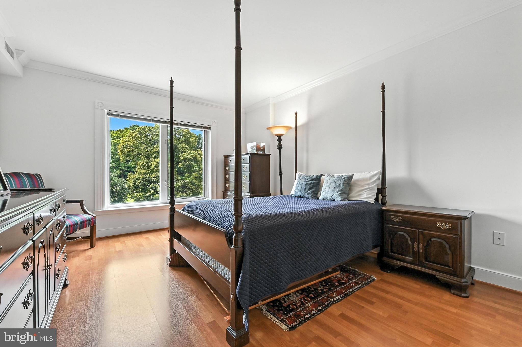 PARK PLACE - Residential