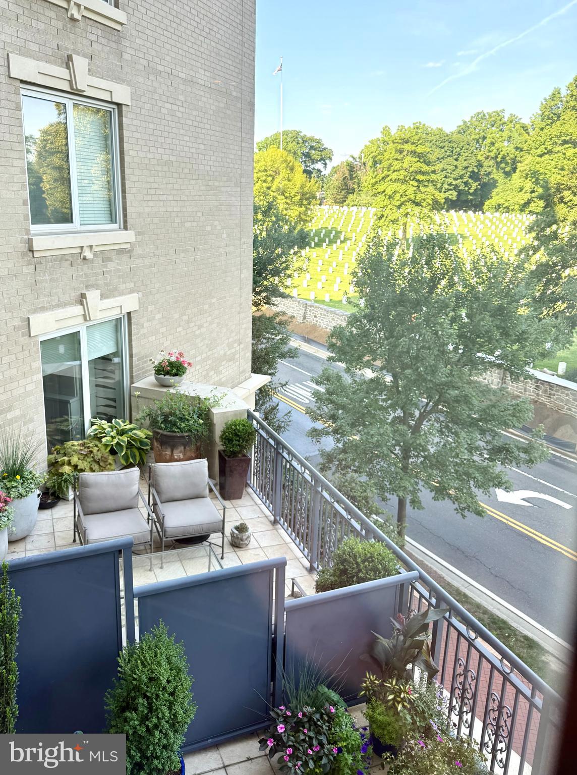 PARK PLACE - Residential