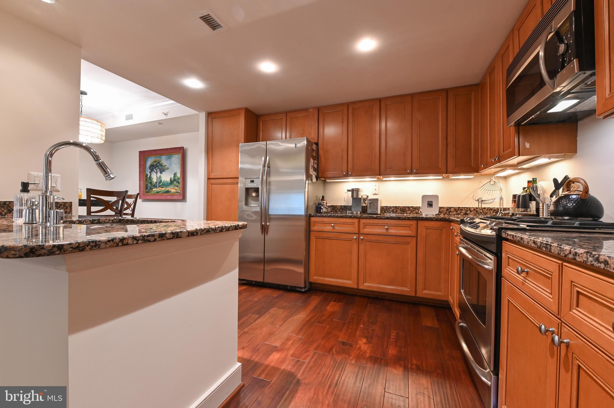 PARK PLACE - Residential