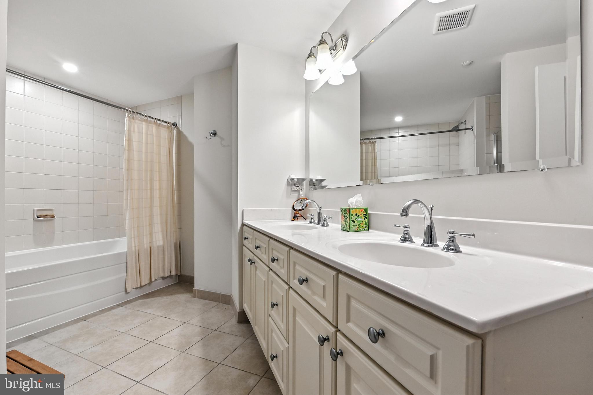 PARK PLACE - Residential
