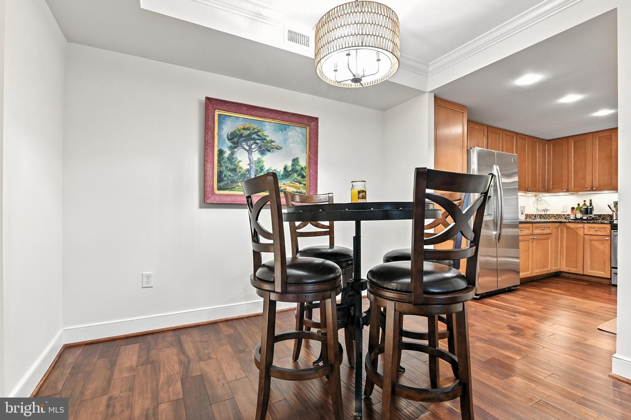PARK PLACE - Residential