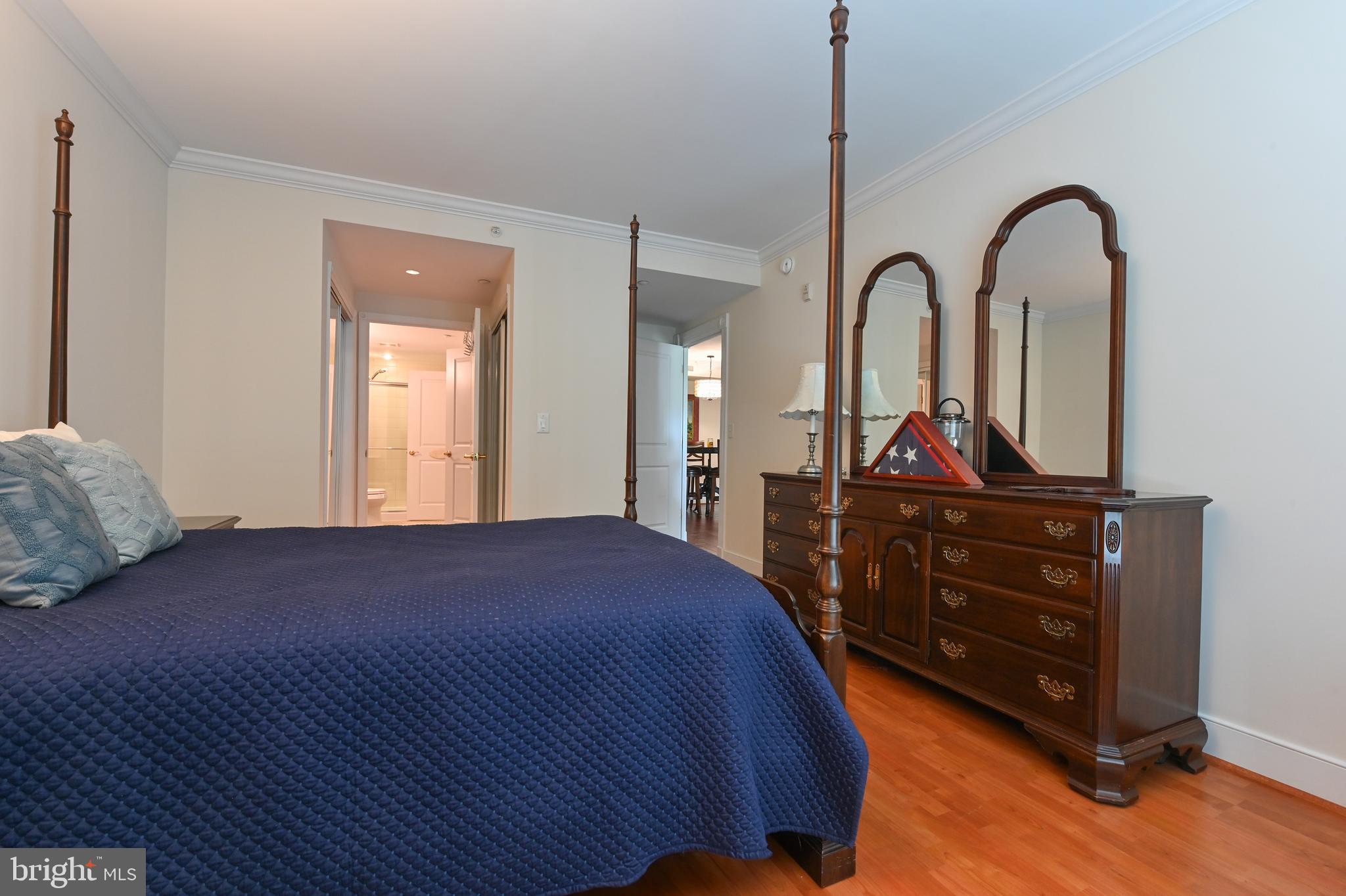 PARK PLACE - Residential