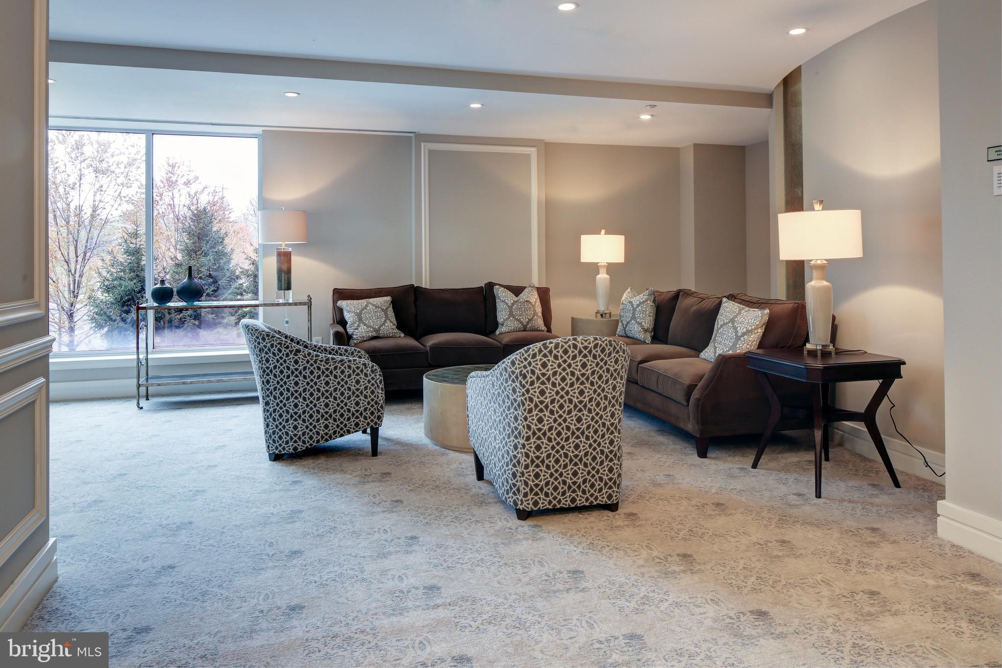 PARK PLACE - Residential