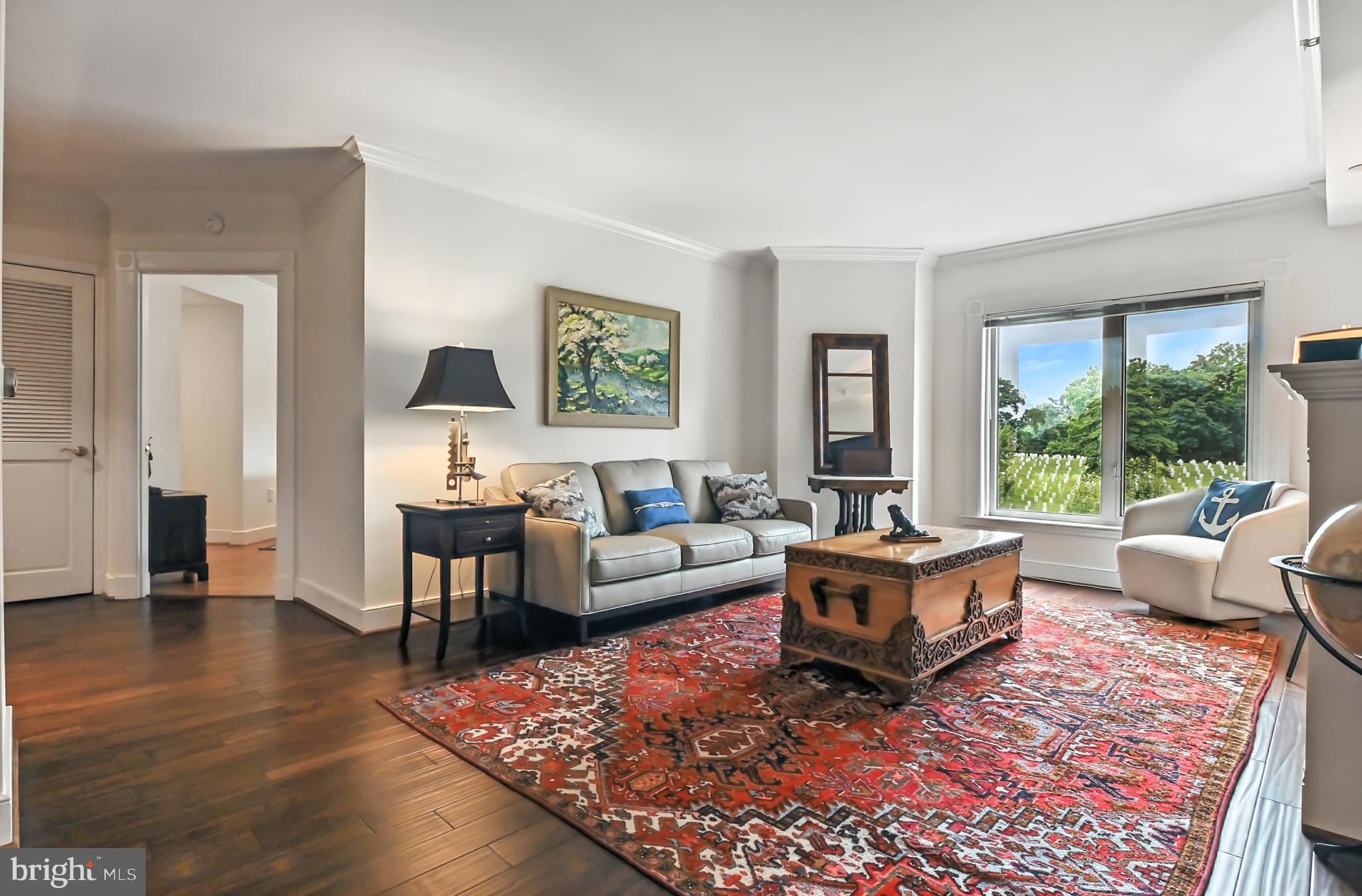 5 PARK PLACE 217