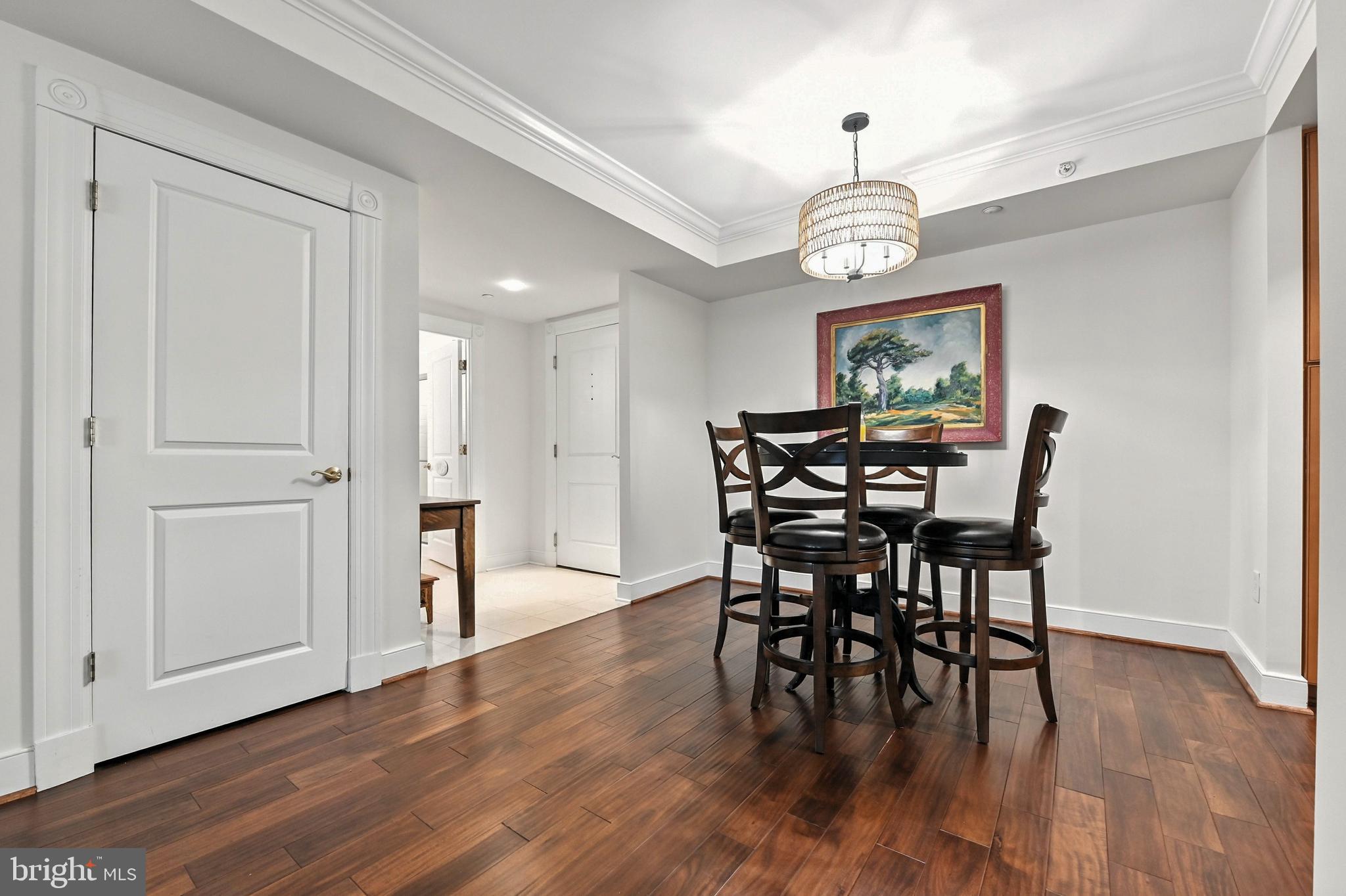 PARK PLACE - Residential