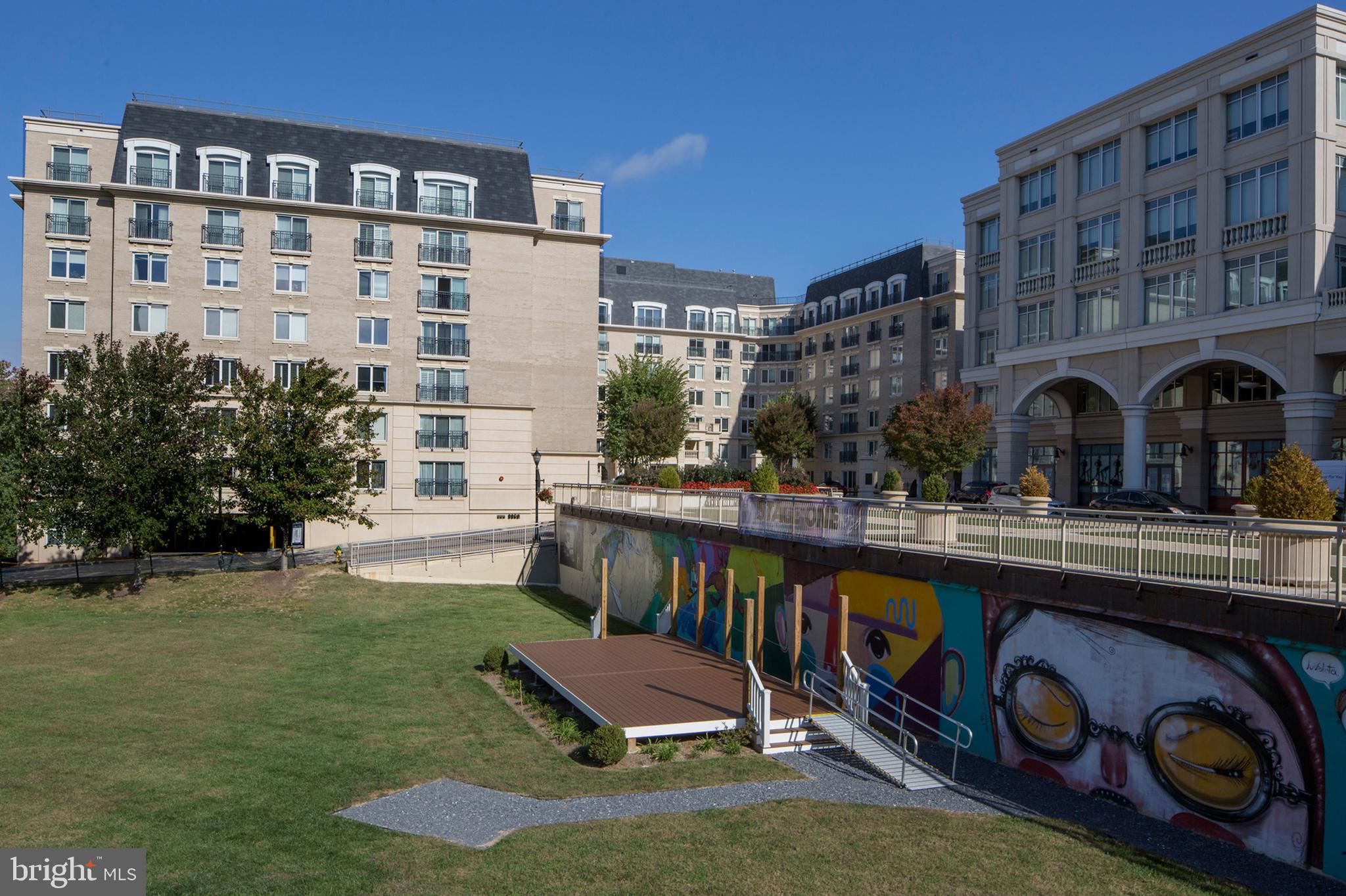 PARK PLACE - Residential