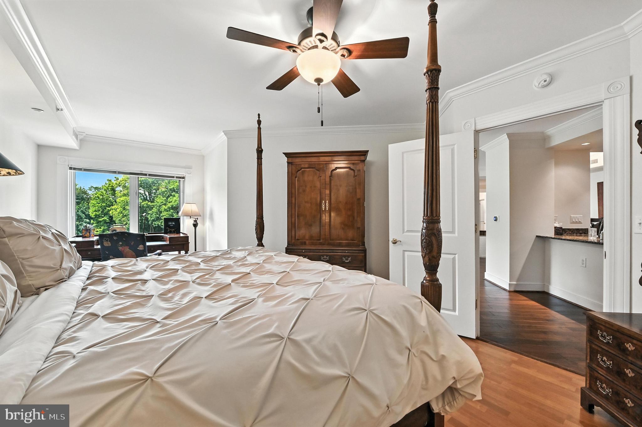 PARK PLACE - Residential