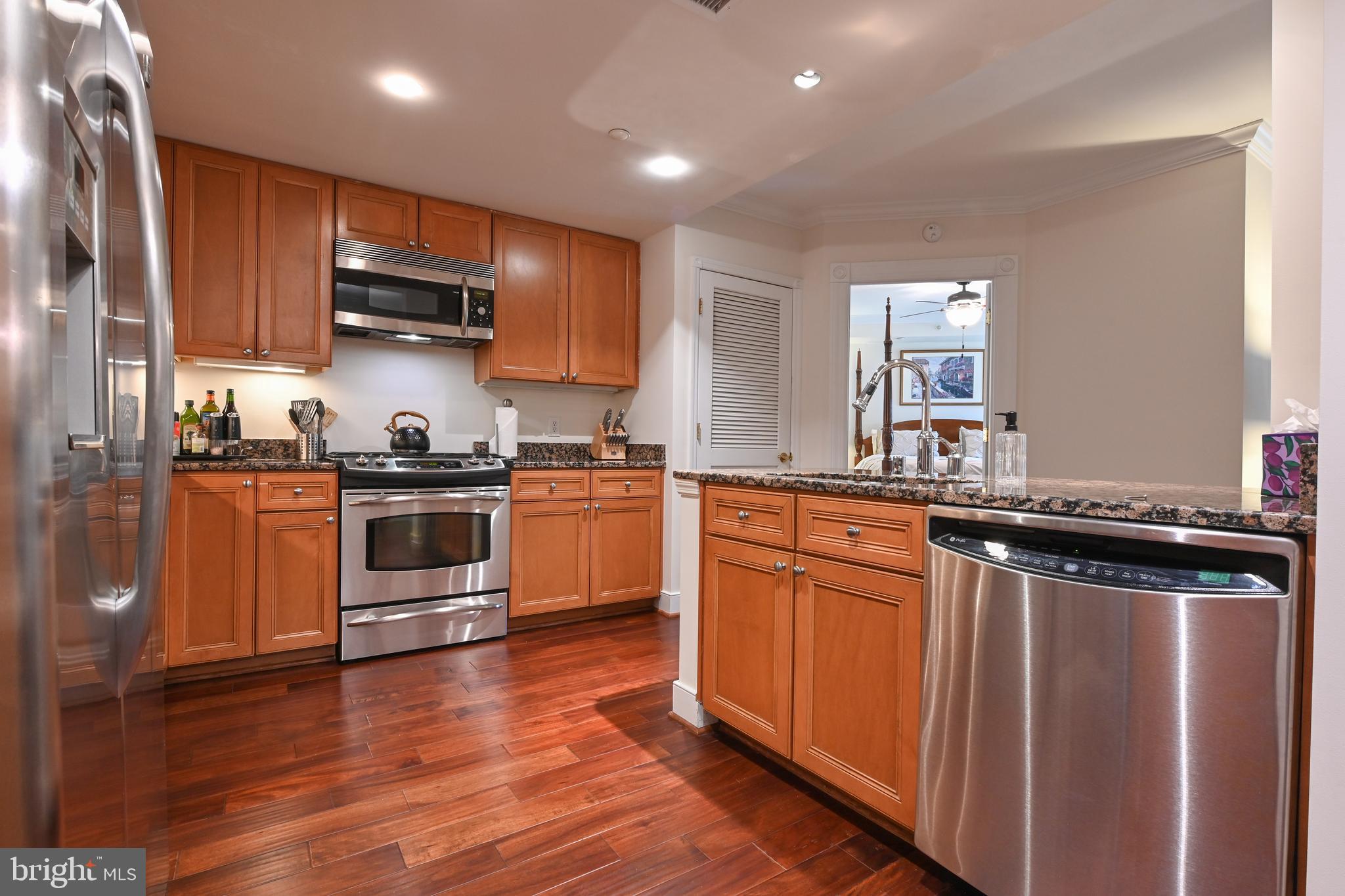 PARK PLACE - Residential