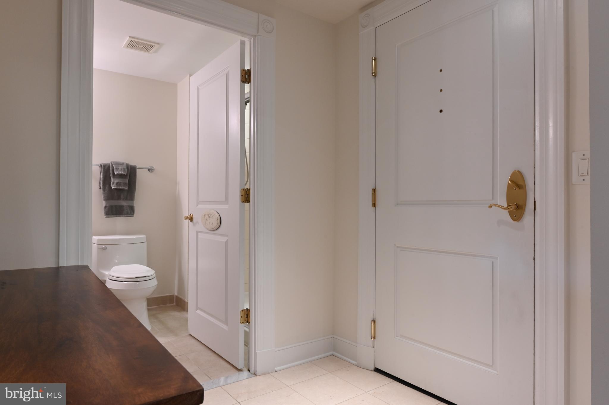 PARK PLACE - Residential