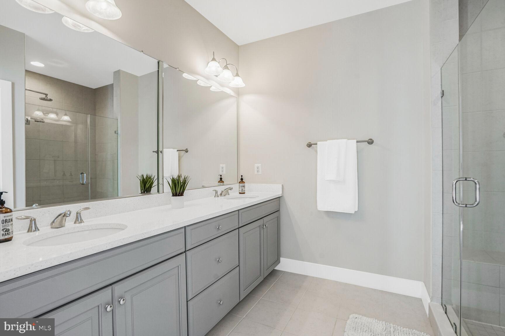 SM ONE LOUDOUN CONDO - Residential Lease