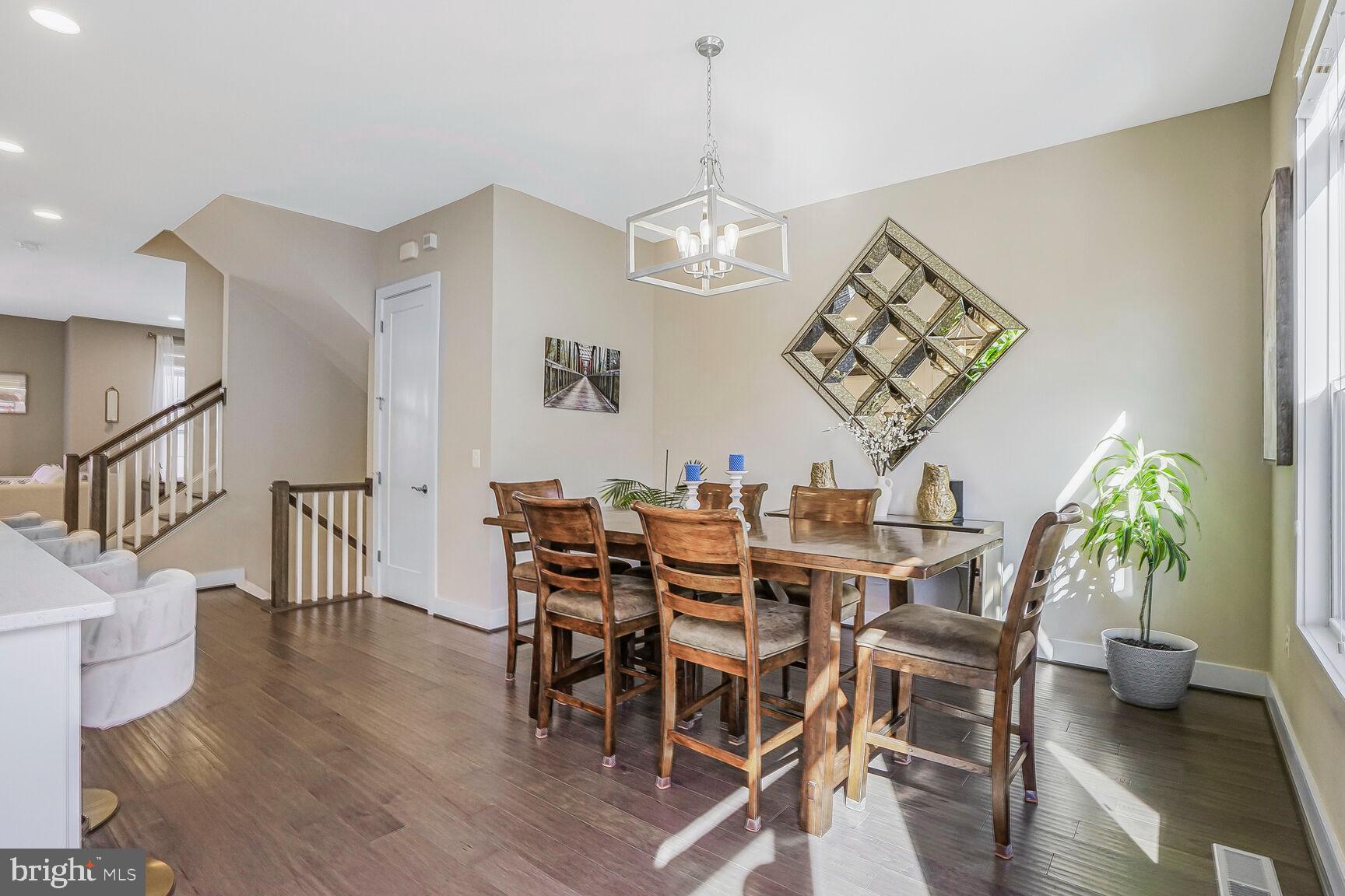 SM ONE LOUDOUN CONDO - Residential Lease