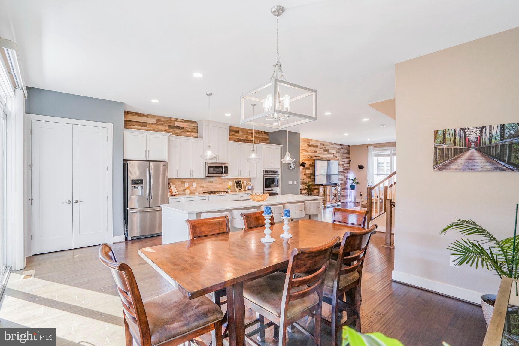 SM ONE LOUDOUN CONDO - Residential Lease