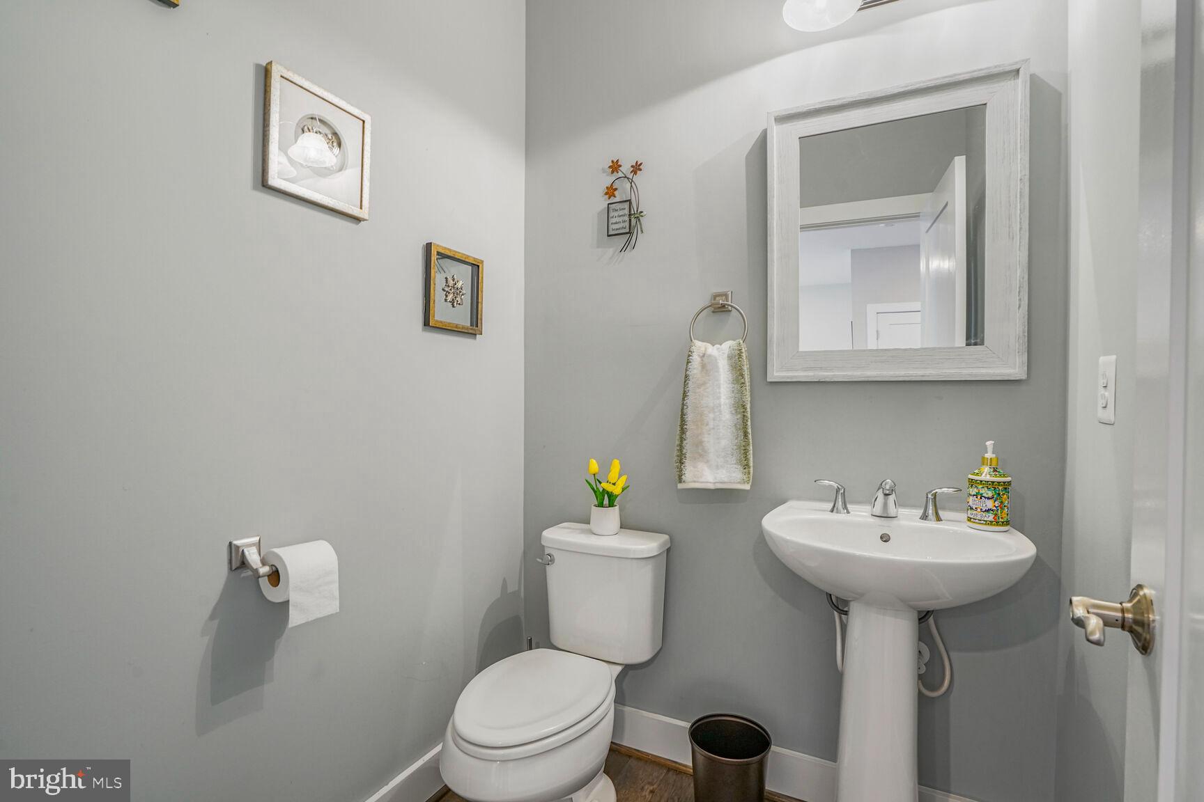 SM ONE LOUDOUN CONDO - Residential Lease