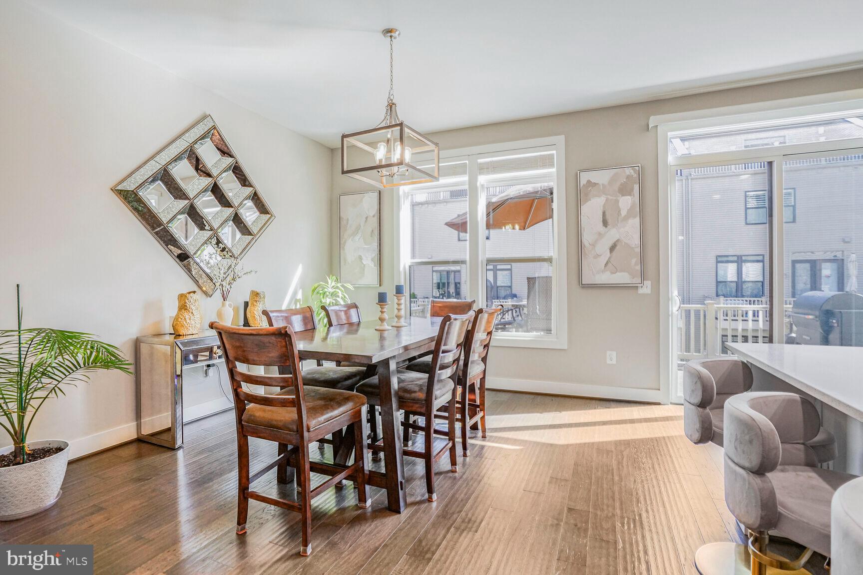 SM ONE LOUDOUN CONDO - Residential Lease