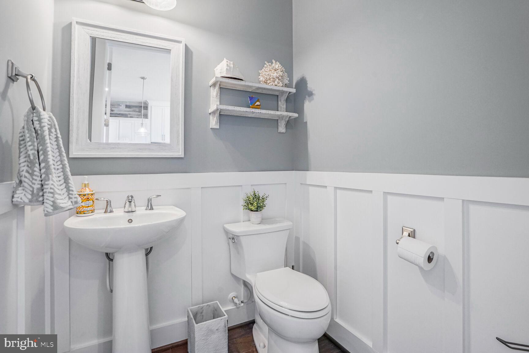 SM ONE LOUDOUN CONDO - Residential Lease