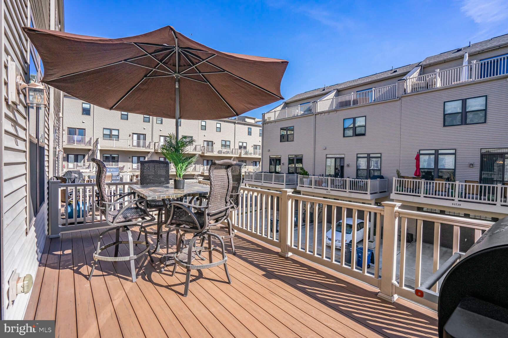 SM ONE LOUDOUN CONDO - Residential Lease